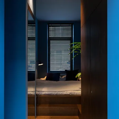 Maison Majorelle 根特