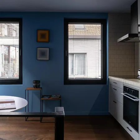 Maison Majorelle 2*
