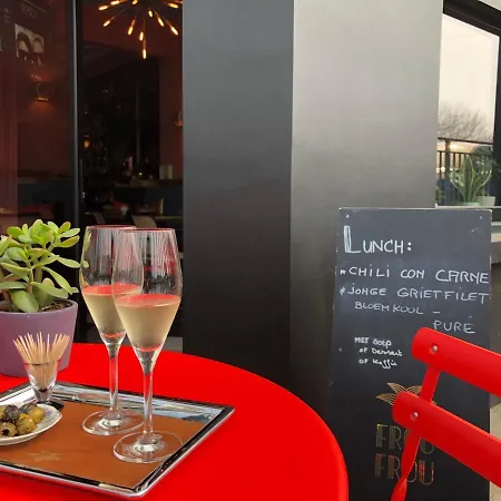 住宿加早餐酒店 Maison Majorelle 2*