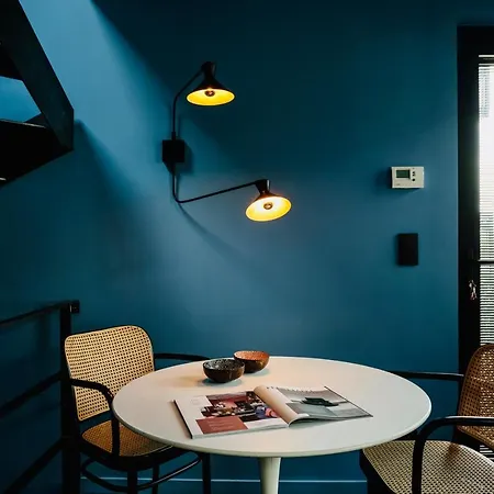 住宿加早餐酒店 Maison Majorelle 2*