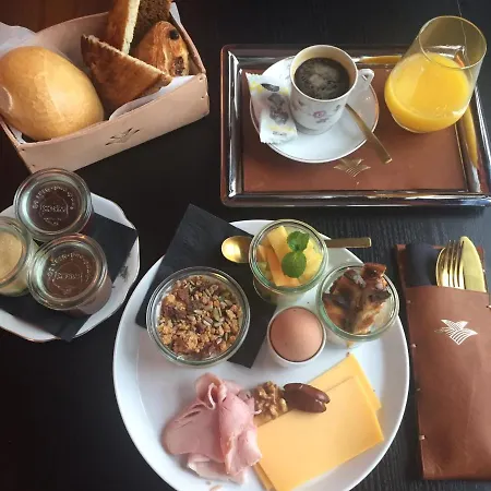 住宿加早餐酒店 Maison Majorelle