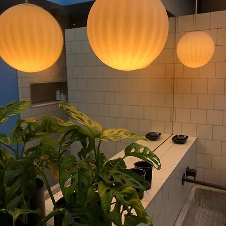 住宿加早餐酒店 Maison Majorelle 根特